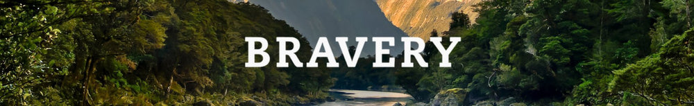 Bravery Cat