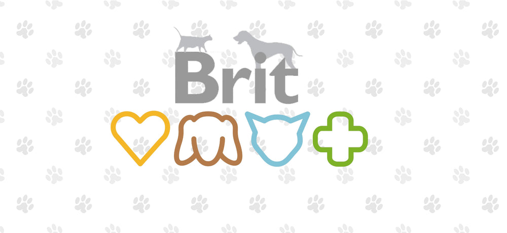 Brit Care Cat