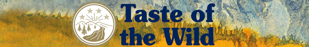 Taste of the wild perro