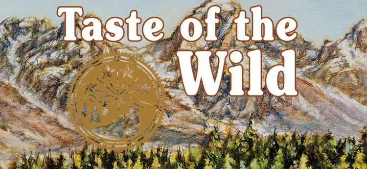Taste of the Wild Gato