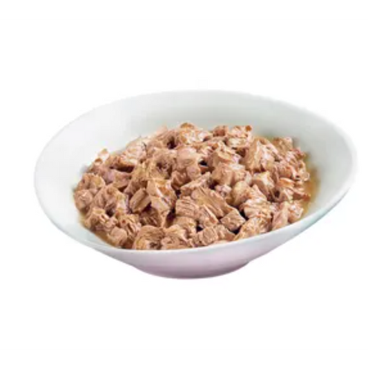 Fancy Feast Tartare de Trucha