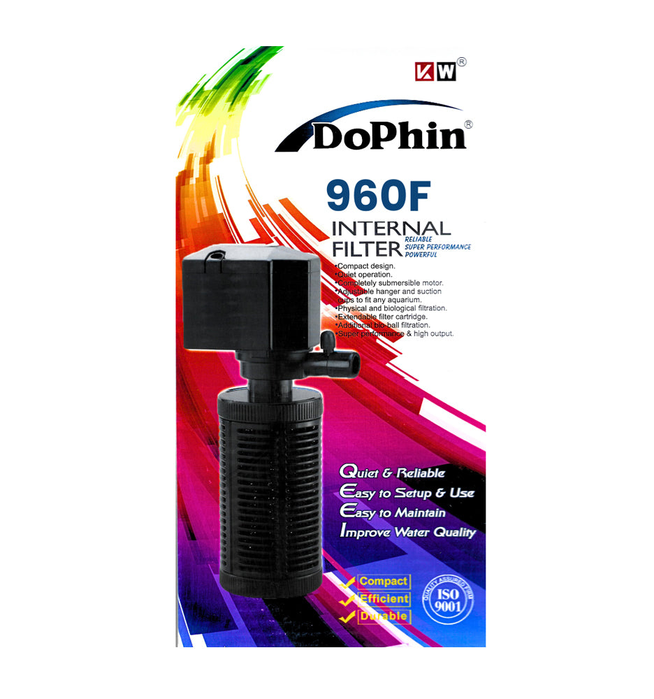 Dolphin 960F