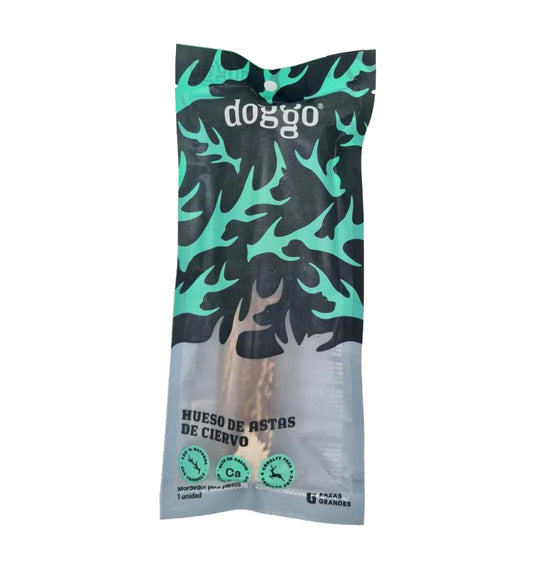 Doggo Asta de Ciervo G