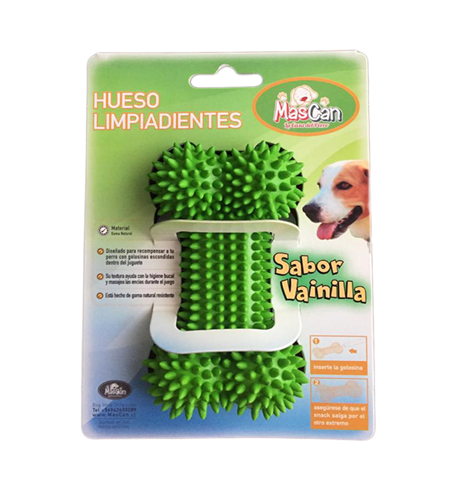 Hueso Limpiadientes