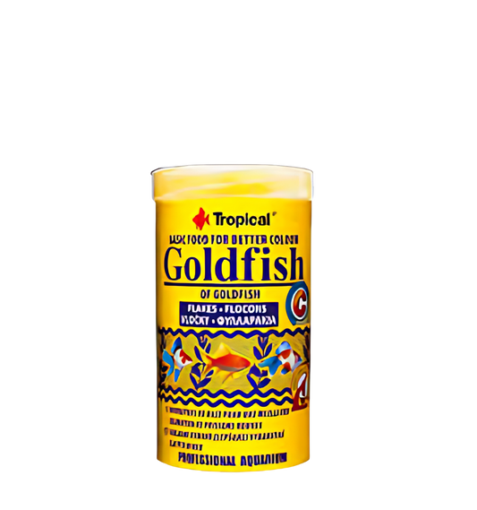 Goldfish Flakes