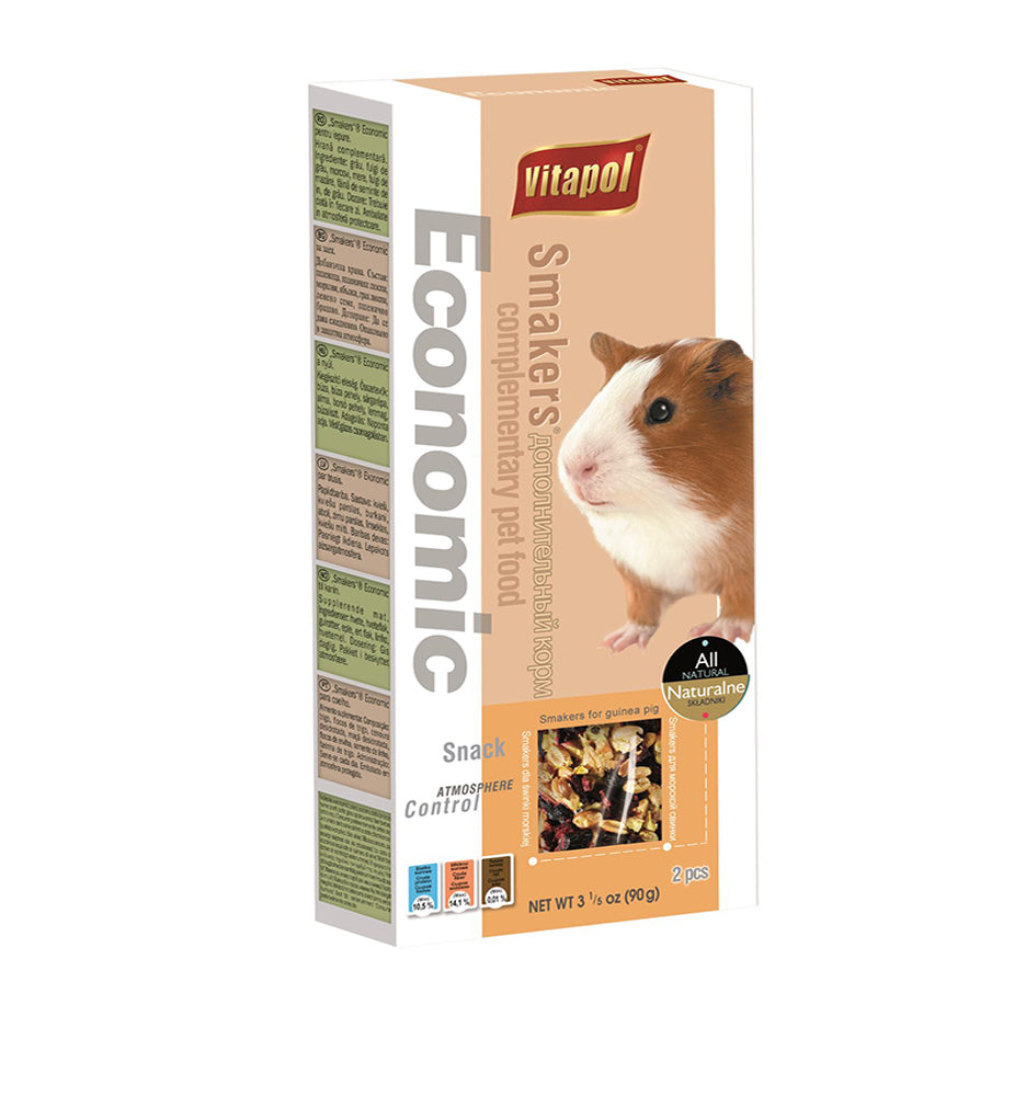 Vitapol Economic Cuy