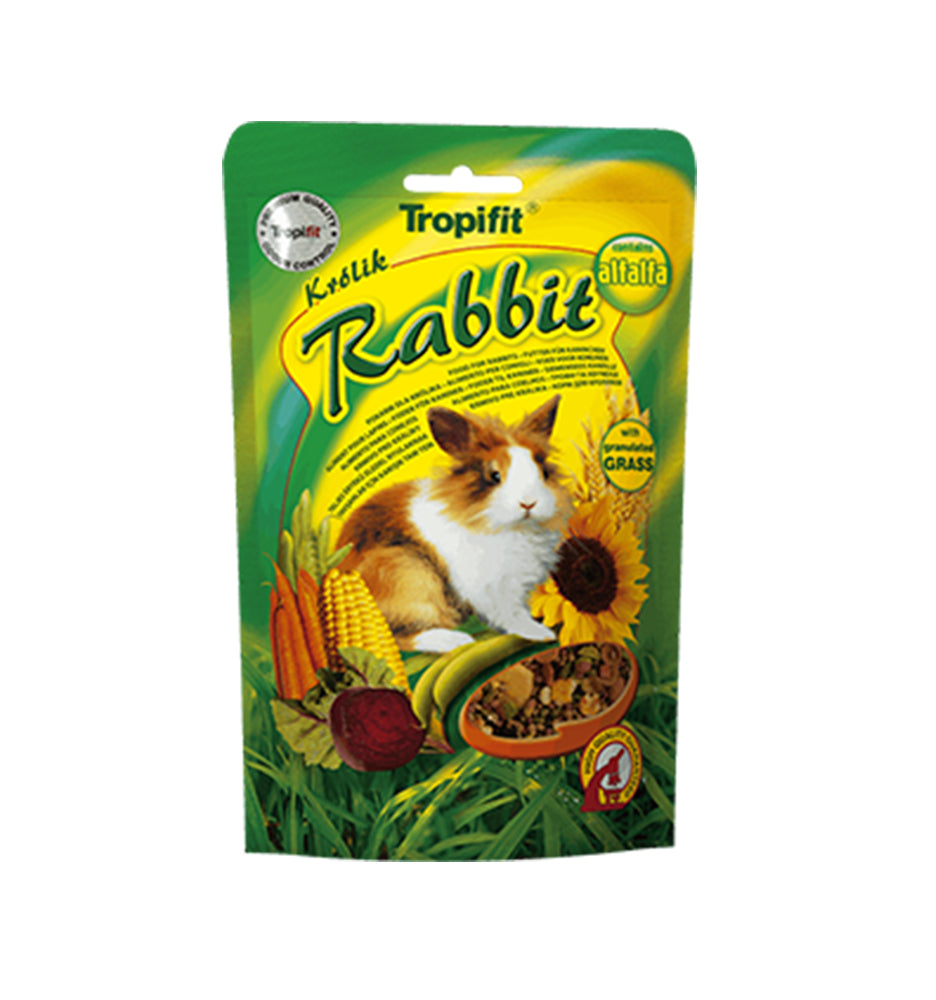 Tropifit Rabbit