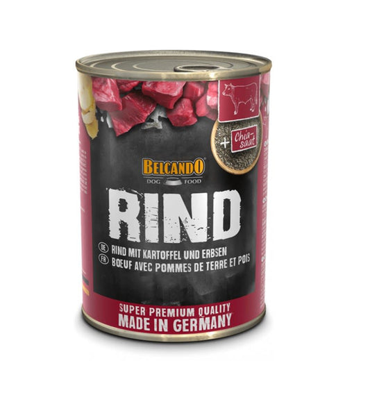 Belcando Rind
