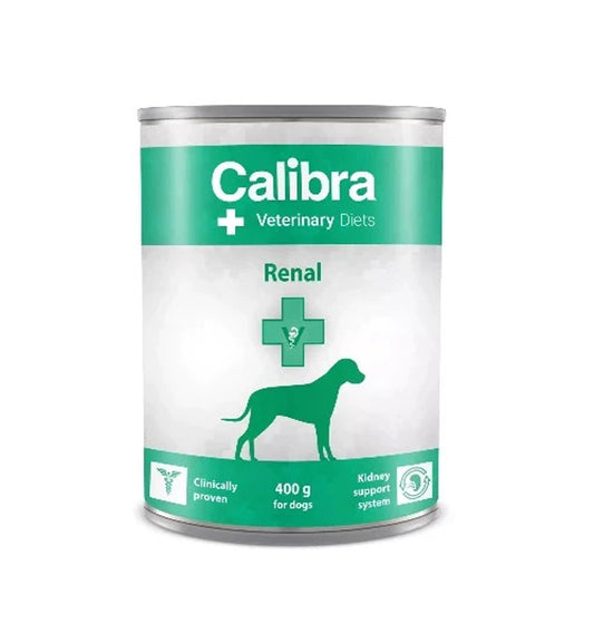 Calibra Veterinary Renal