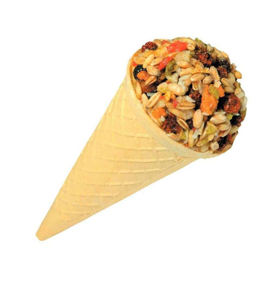 Vitapol Cornet Fruit