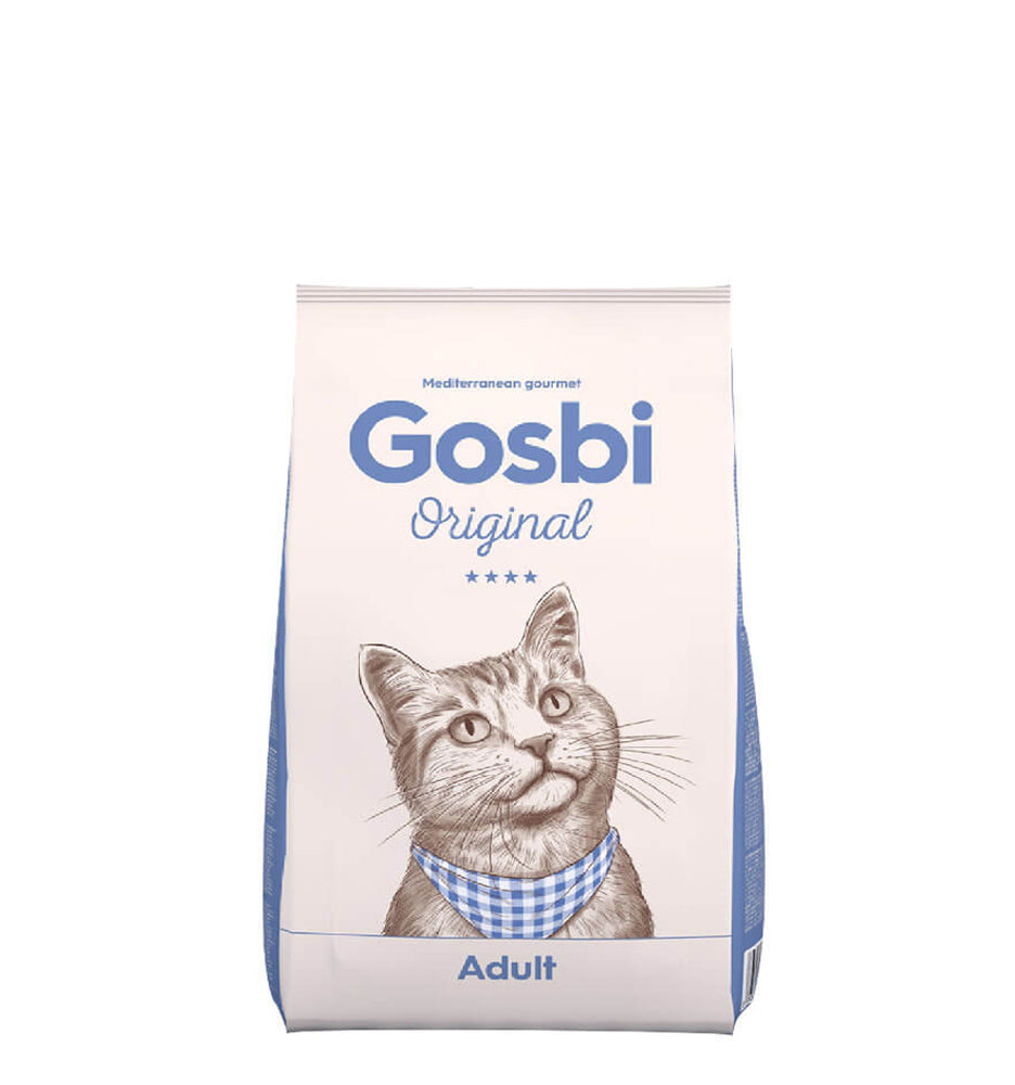 Gosbi Original Adult