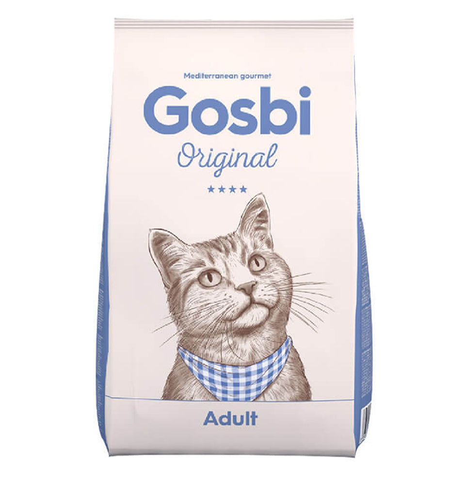 Gosbi Original Adult