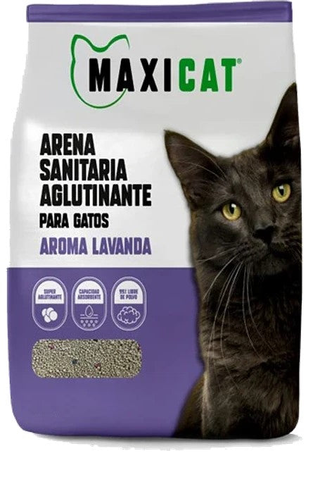 Arena Maxicat 20kg