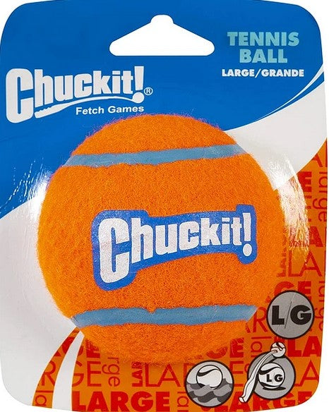 Chuckit! Pack Tennis Ball 2 Unidades