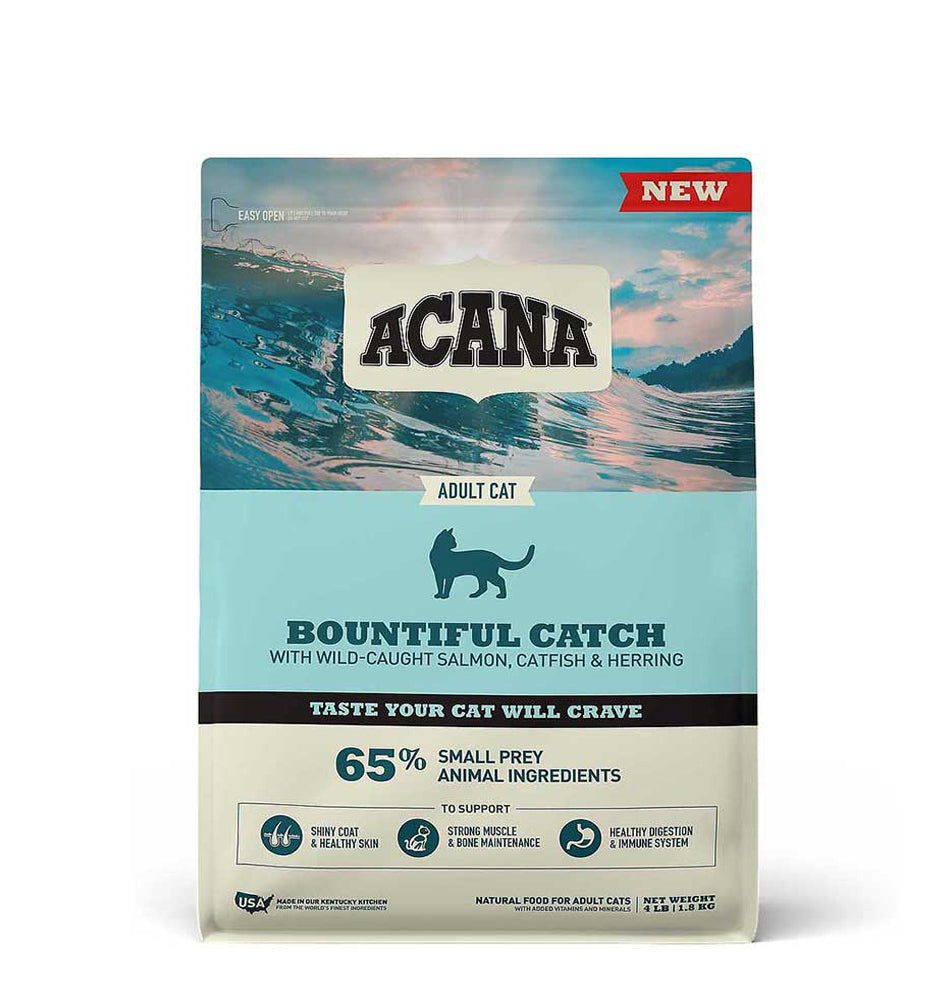 Acana Bountiful Catch