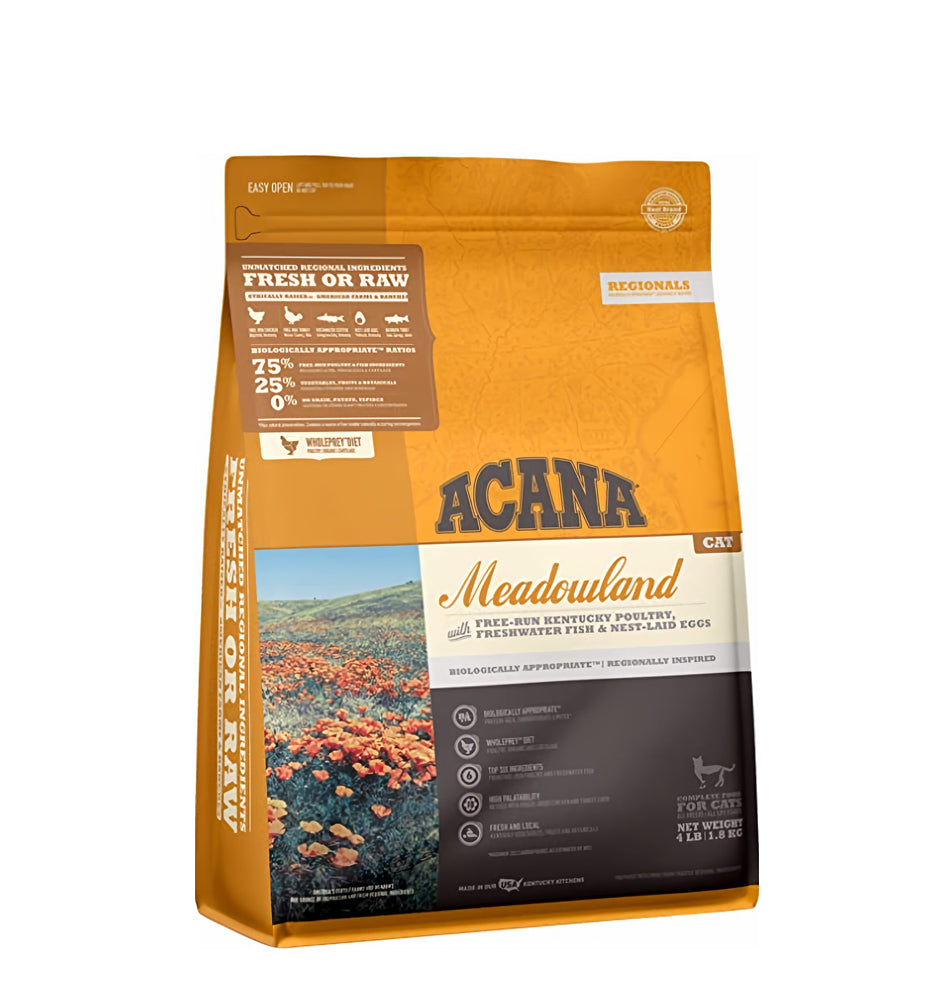 Acana Meadowland