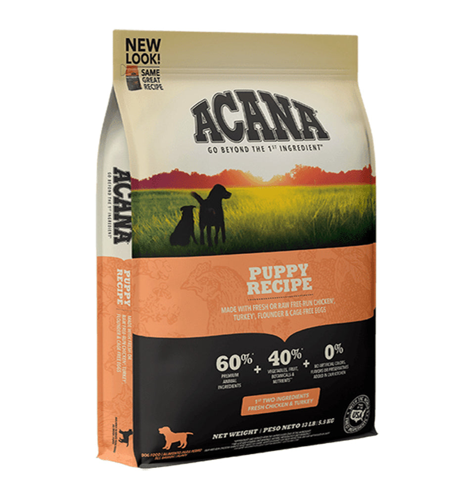 Acana Puppy & Junior