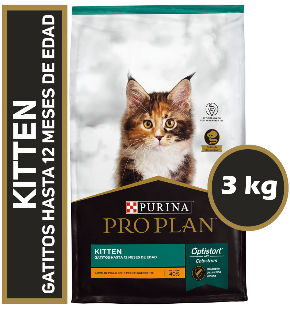 Proplan Kitten