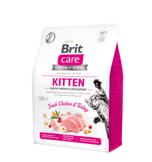 Brit Care Kitten