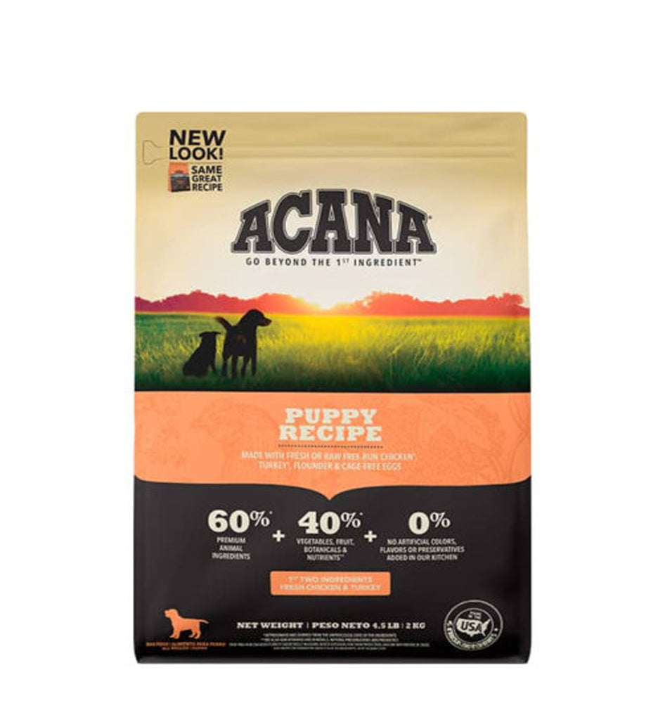 Acana Puppy & Junior