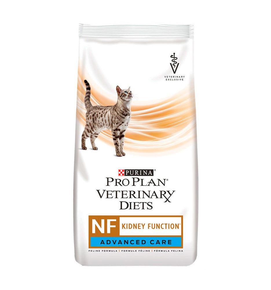Proplan Gato Función Renal Etapa Avanzada 1.5 Kg