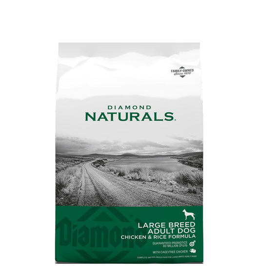 Diamond NaturaIs Adult Largue Breed
