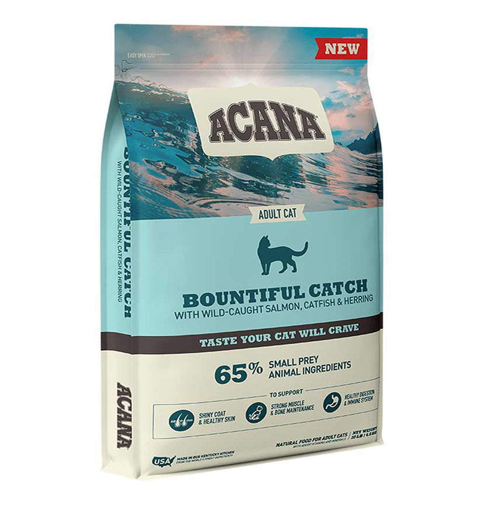 Acana Bountiful Catch
