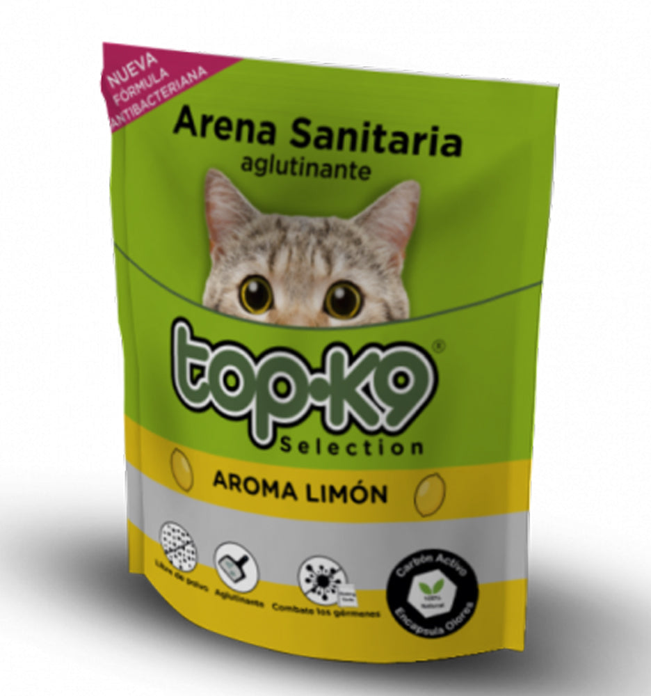 Top K9 Limon