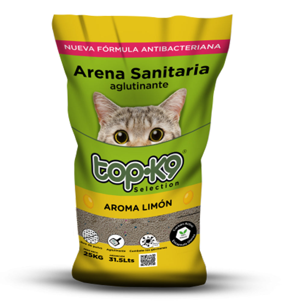 Top K9 Limon