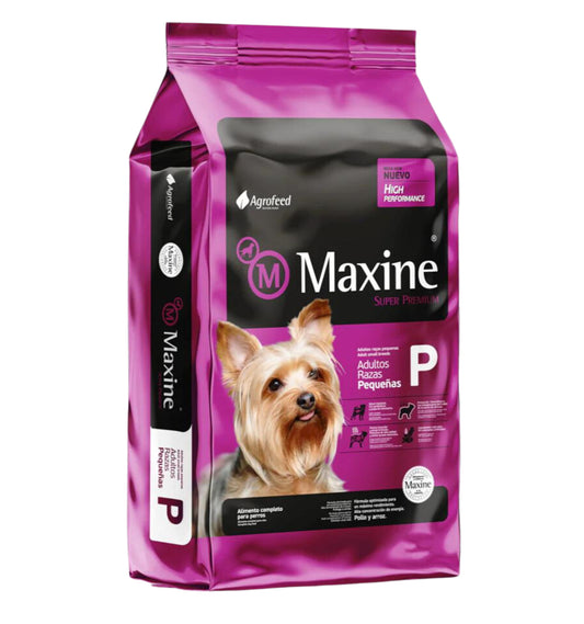 Maxine Dog Small