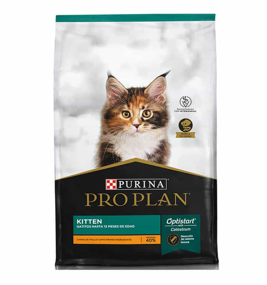 Proplan Kitten