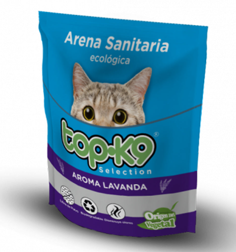 Top K9 Ecologica
