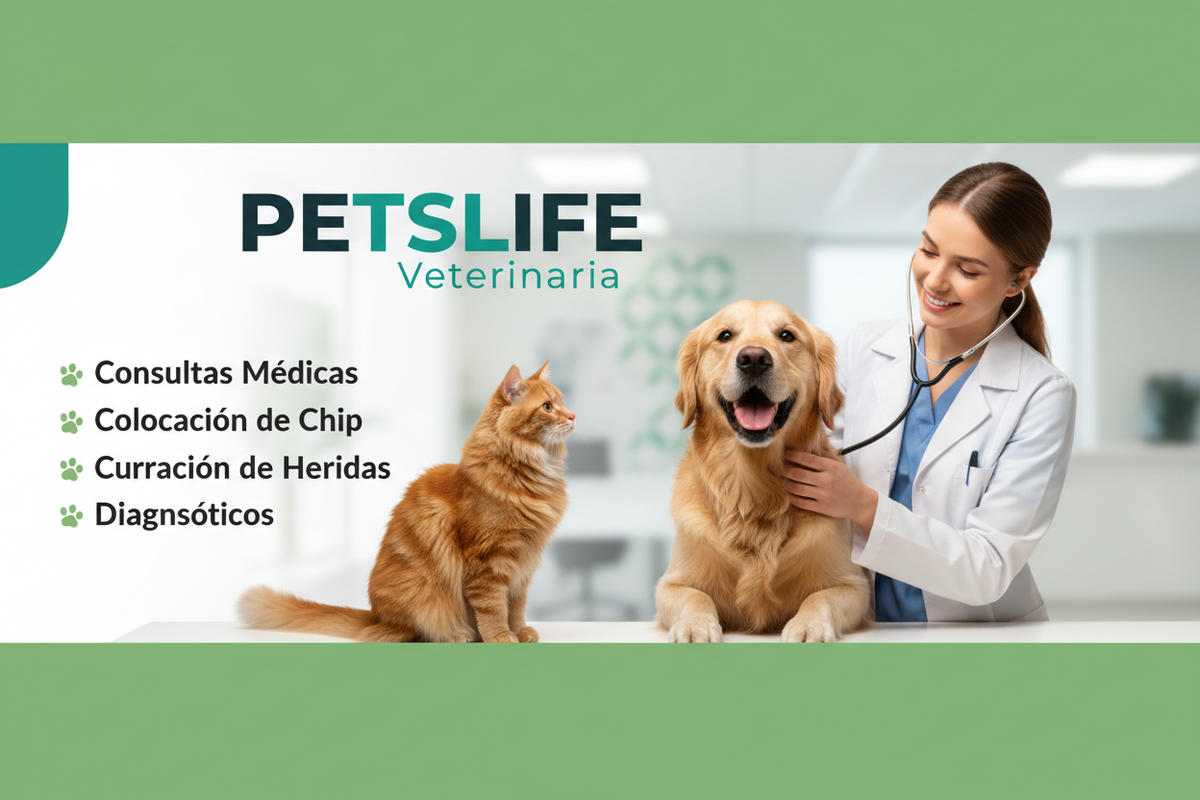 Veterinaria