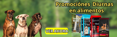 Promocion Diurnas