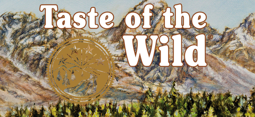 Taste of the wild