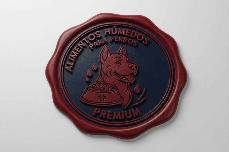 Alimentos Latas para Perros