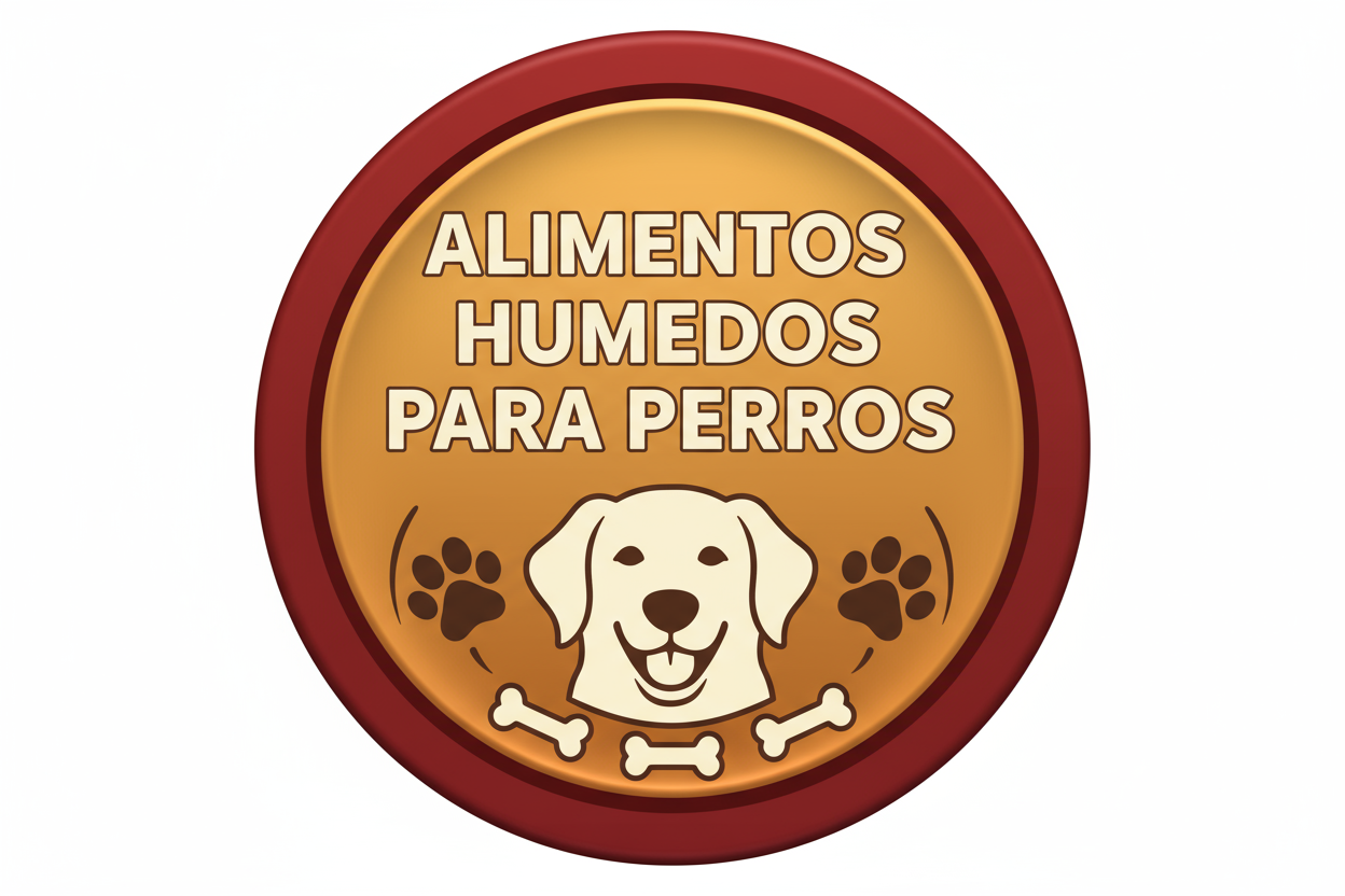 Alimentos Latas para Perros