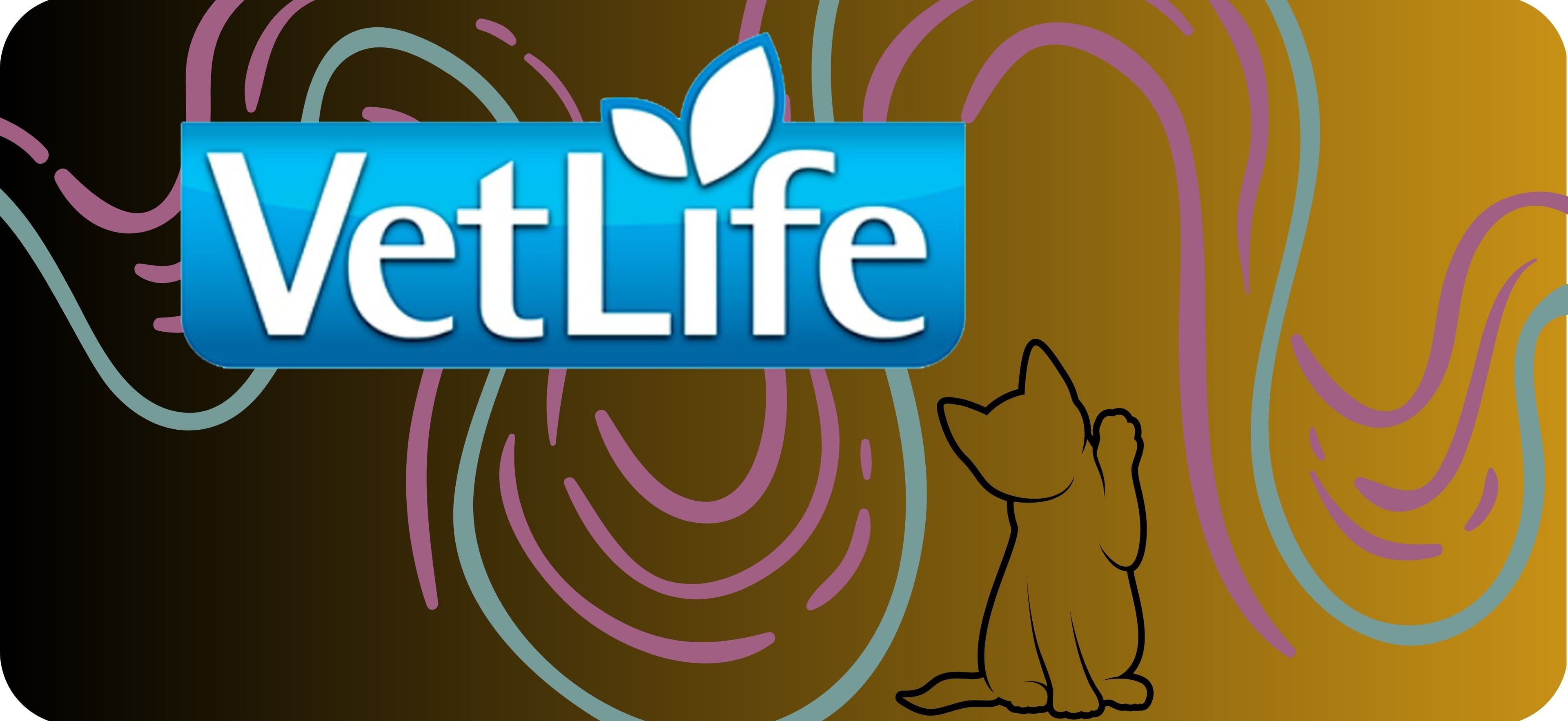 Vet Life Cat