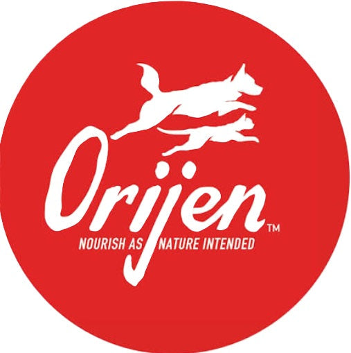 Orijen
