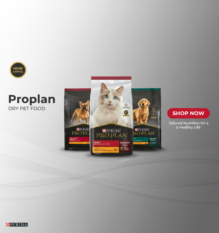 Alimentos Proplan Perros