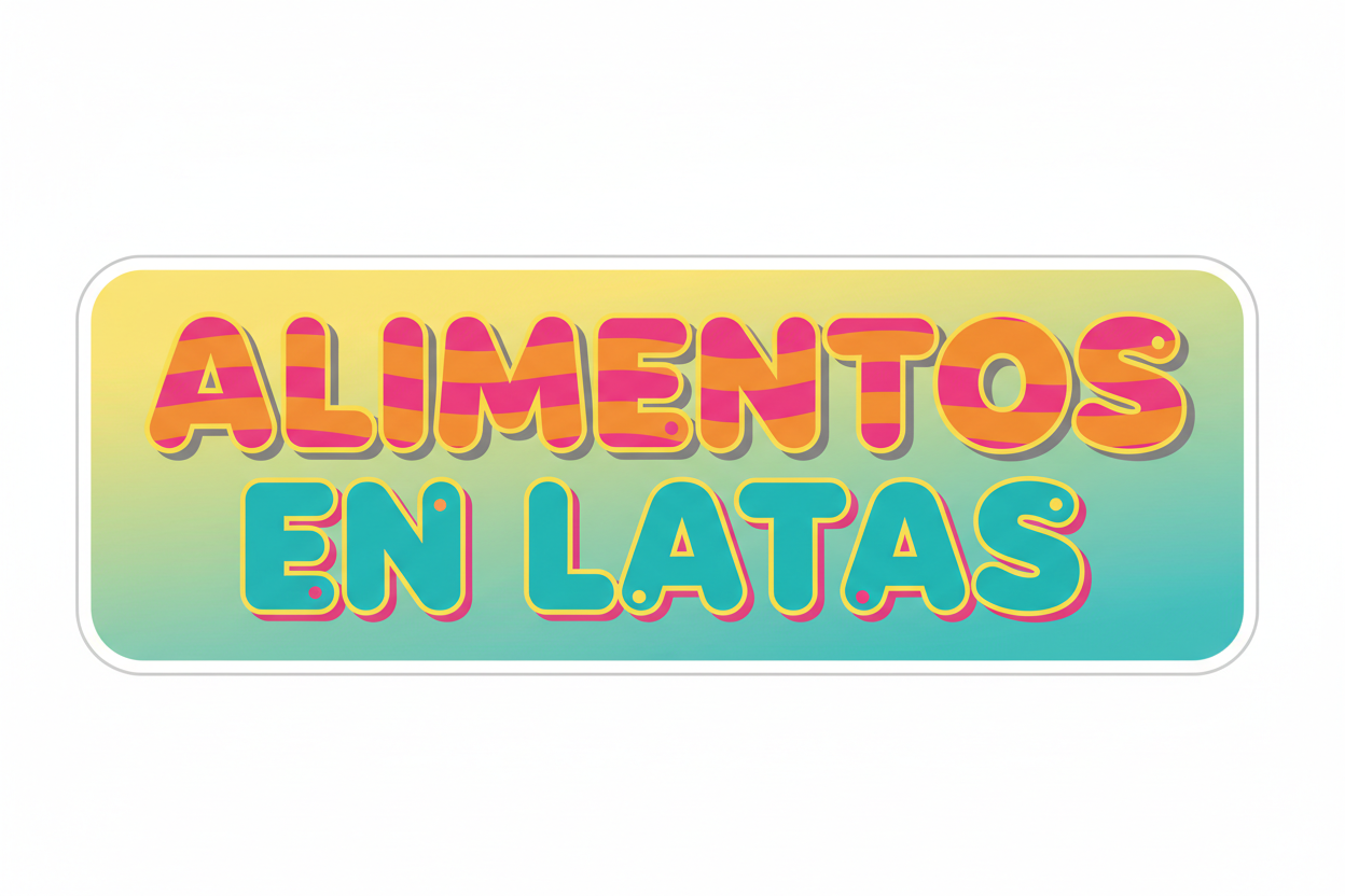 Alimentos Latas para Perros