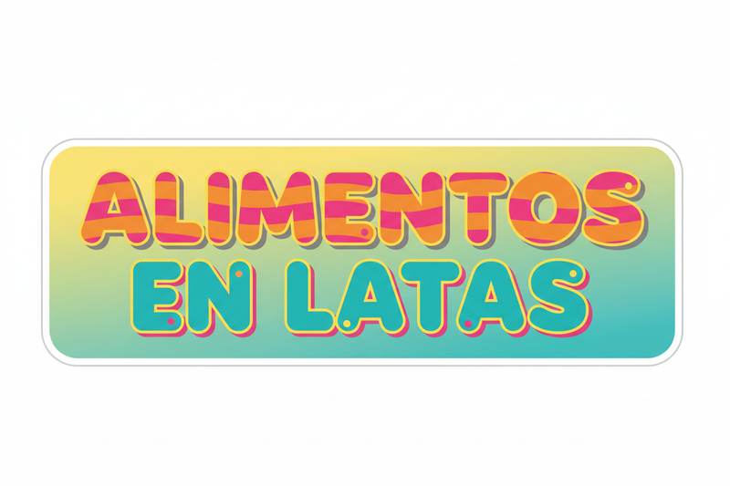 Alimentos Latas para Perros