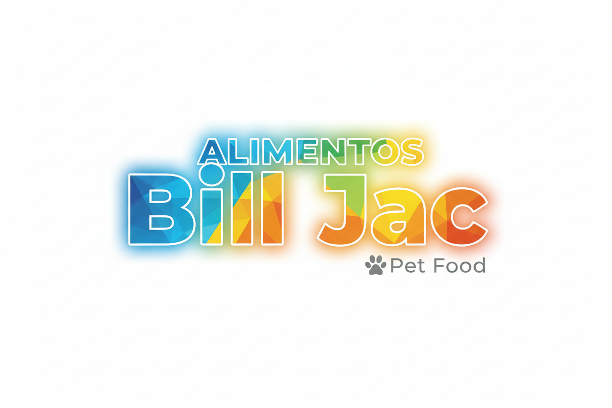 Alimentos Bill Jac para perros