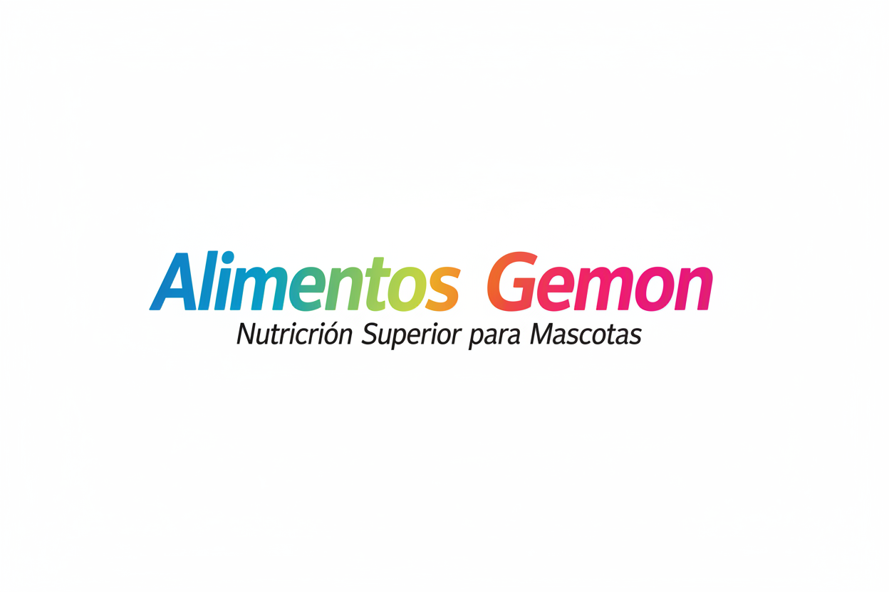 Alimentos Gemon para gatos
