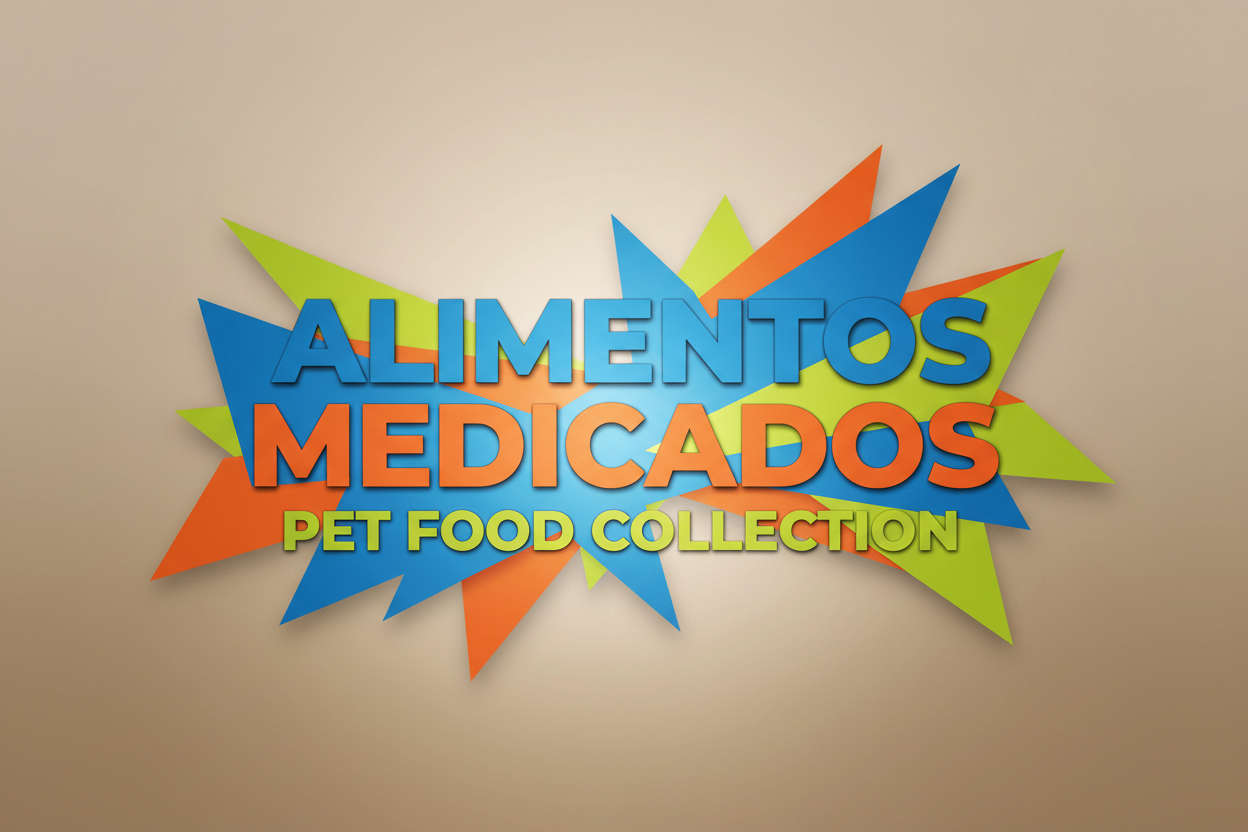Alimentos Medicados para gatos