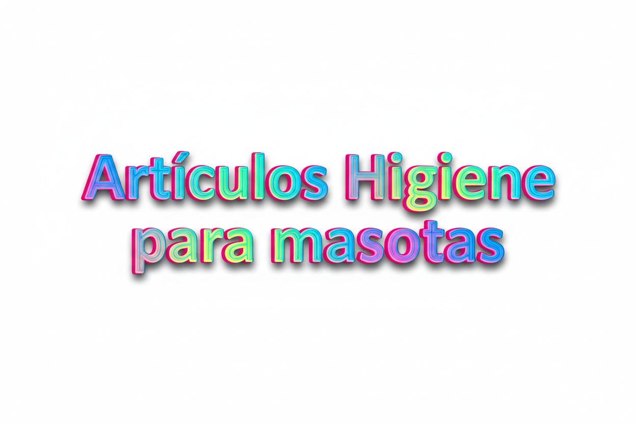 articulos Shampoo para mascotas