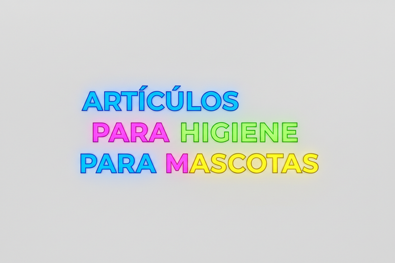 Bolsas y porta bolsa para Perros