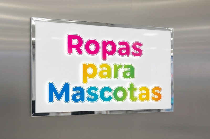 Ropa para Mascotas