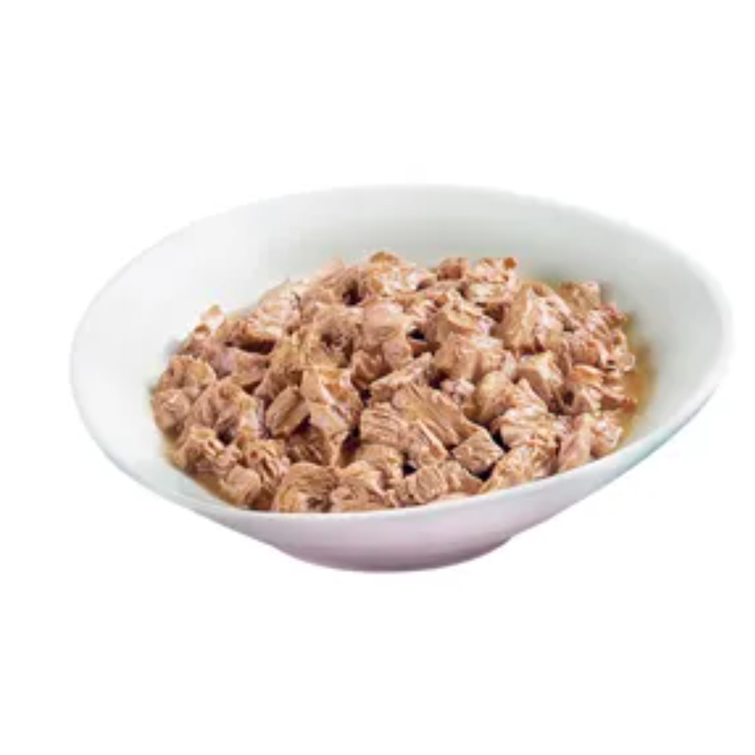 Fancy Feast Tartare de Trucha