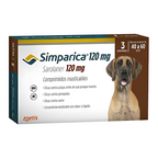 Simparica 40 - 60